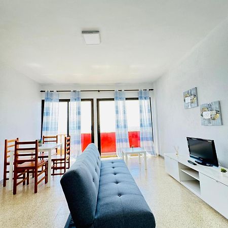 Apartmán Rocamar Santa Cruz de la Palma  Exteriér fotografie