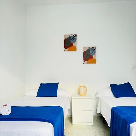 Apartmán Rocamar Santa Cruz de la Palma  Exteriér fotografie