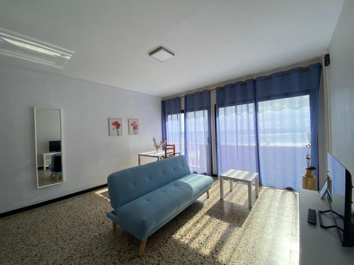 Apartmán Rocamar Santa Cruz de la Palma  Exteriér fotografie
