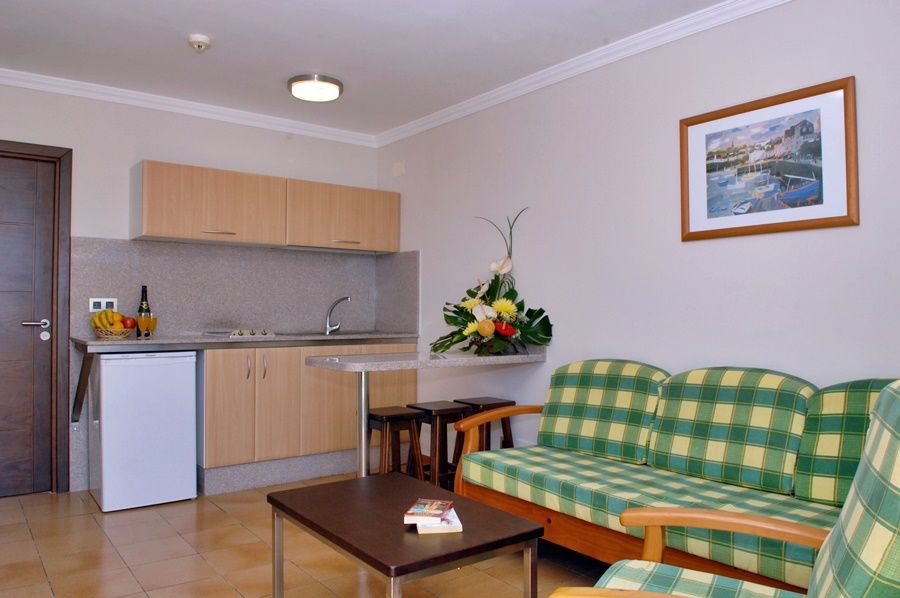 Apartmán Rocamar Santa Cruz de la Palma  Exteriér fotografie