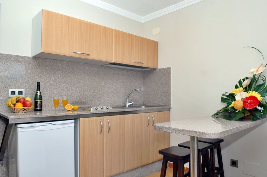 Apartmán Rocamar Santa Cruz de la Palma  Exteriér fotografie