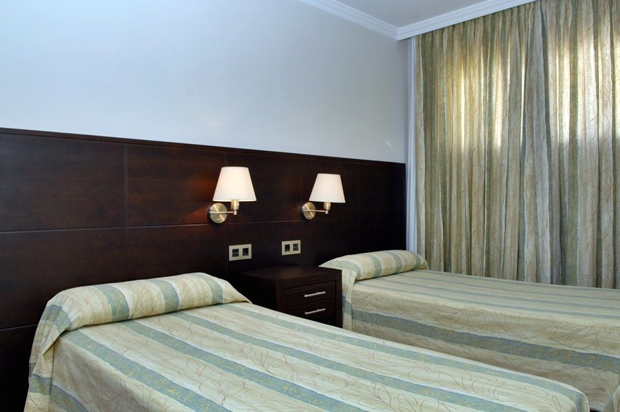 Apartmán Rocamar Santa Cruz de la Palma  Exteriér fotografie