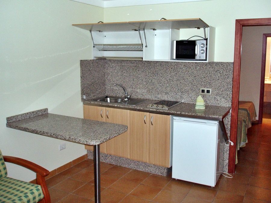 Apartmán Rocamar Santa Cruz de la Palma  Exteriér fotografie