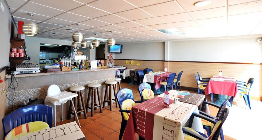 Apartmán Rocamar Santa Cruz de la Palma  Exteriér fotografie