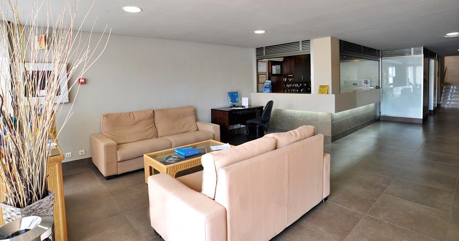 Apartmán Rocamar Santa Cruz de la Palma  Exteriér fotografie