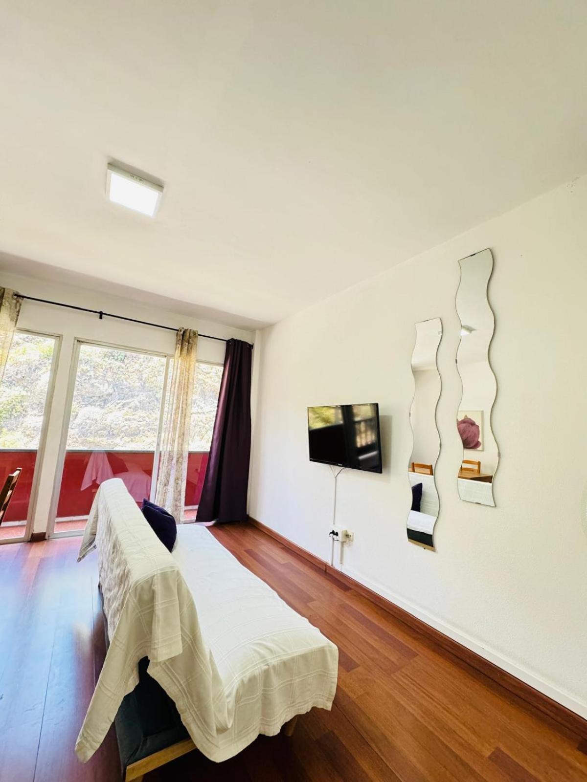 Apartmán Rocamar Santa Cruz de la Palma  Exteriér fotografie