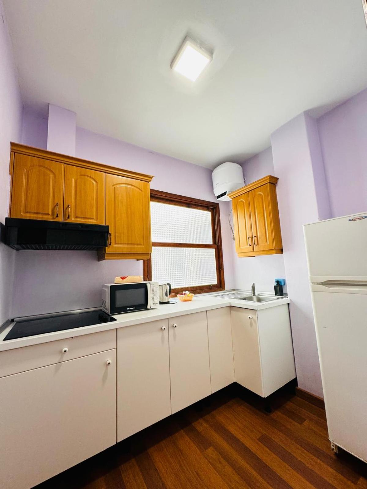 Apartmán Rocamar Santa Cruz de la Palma  Exteriér fotografie