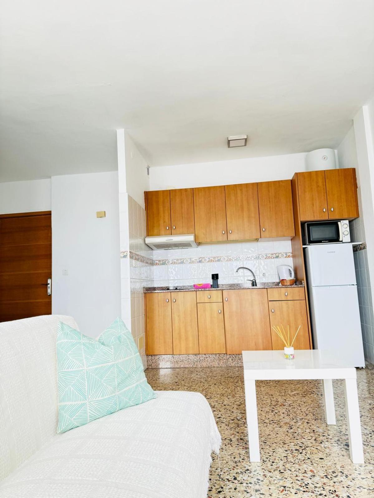 Apartmán Rocamar Santa Cruz de la Palma  Exteriér fotografie