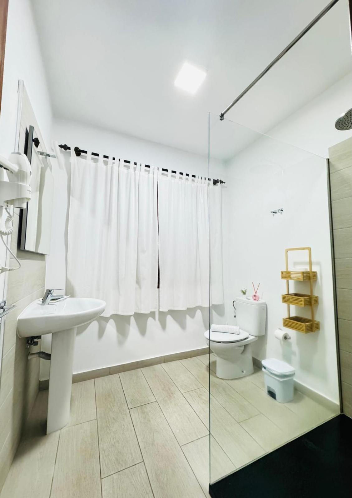 Apartmán Rocamar Santa Cruz de la Palma  Exteriér fotografie