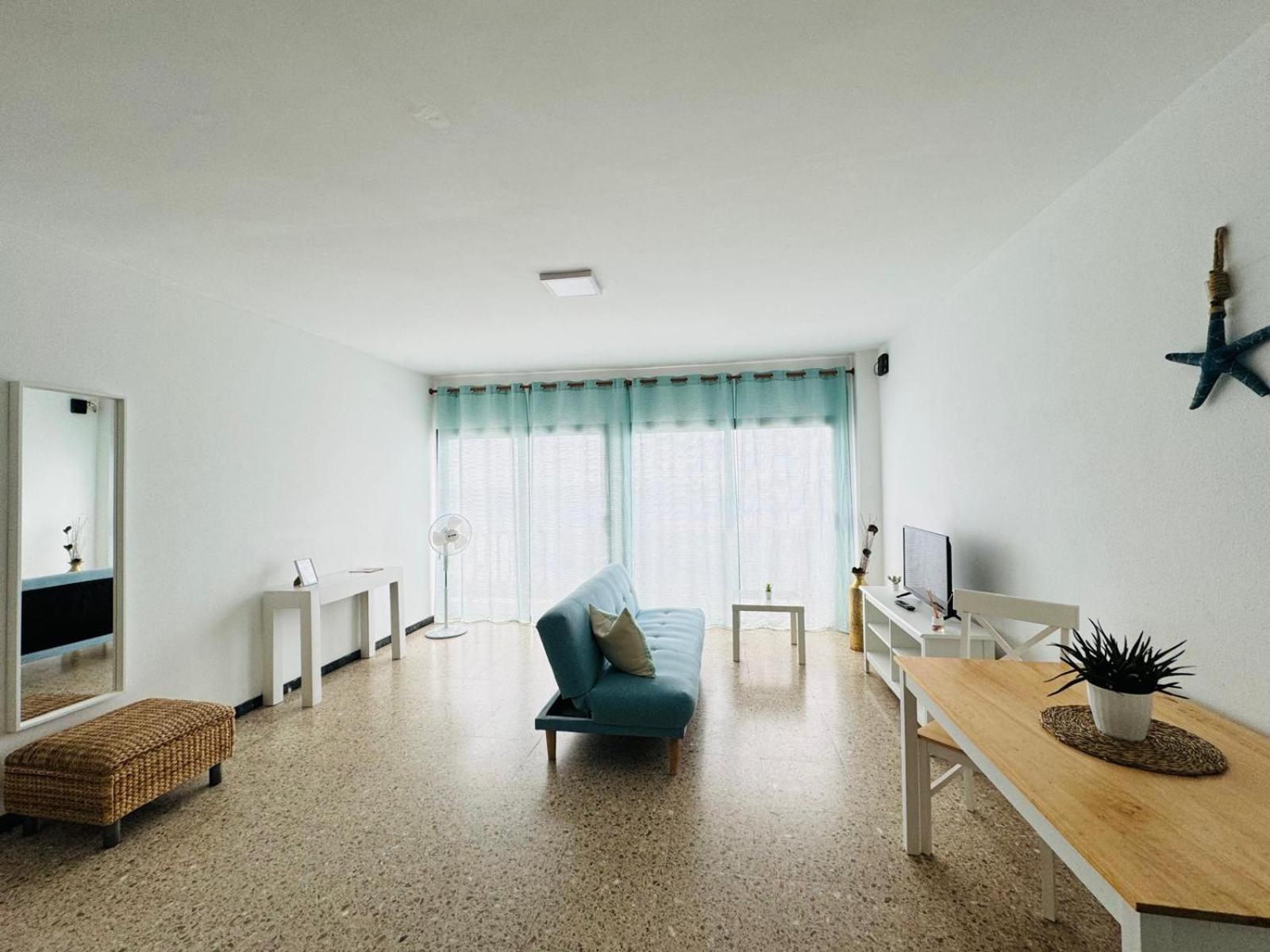 Apartmán Rocamar Santa Cruz de la Palma  Exteriér fotografie