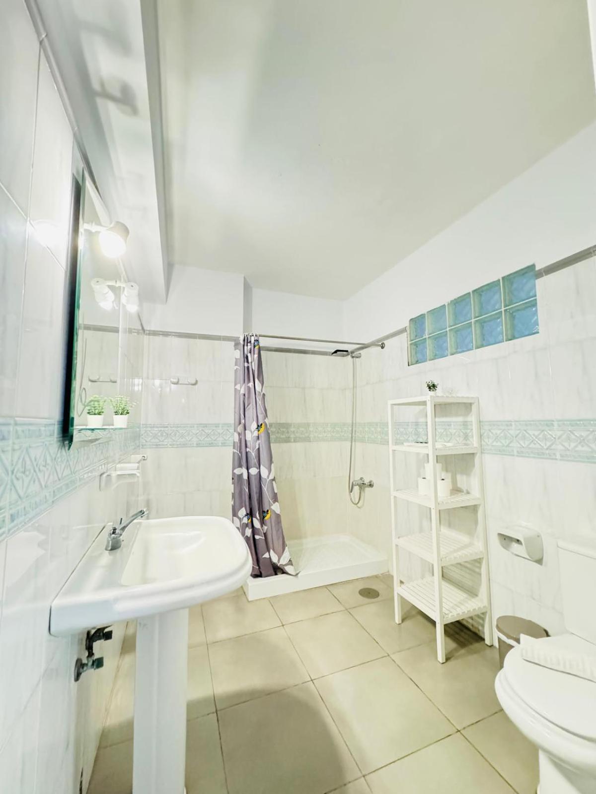 Apartmán Rocamar Santa Cruz de la Palma  Exteriér fotografie