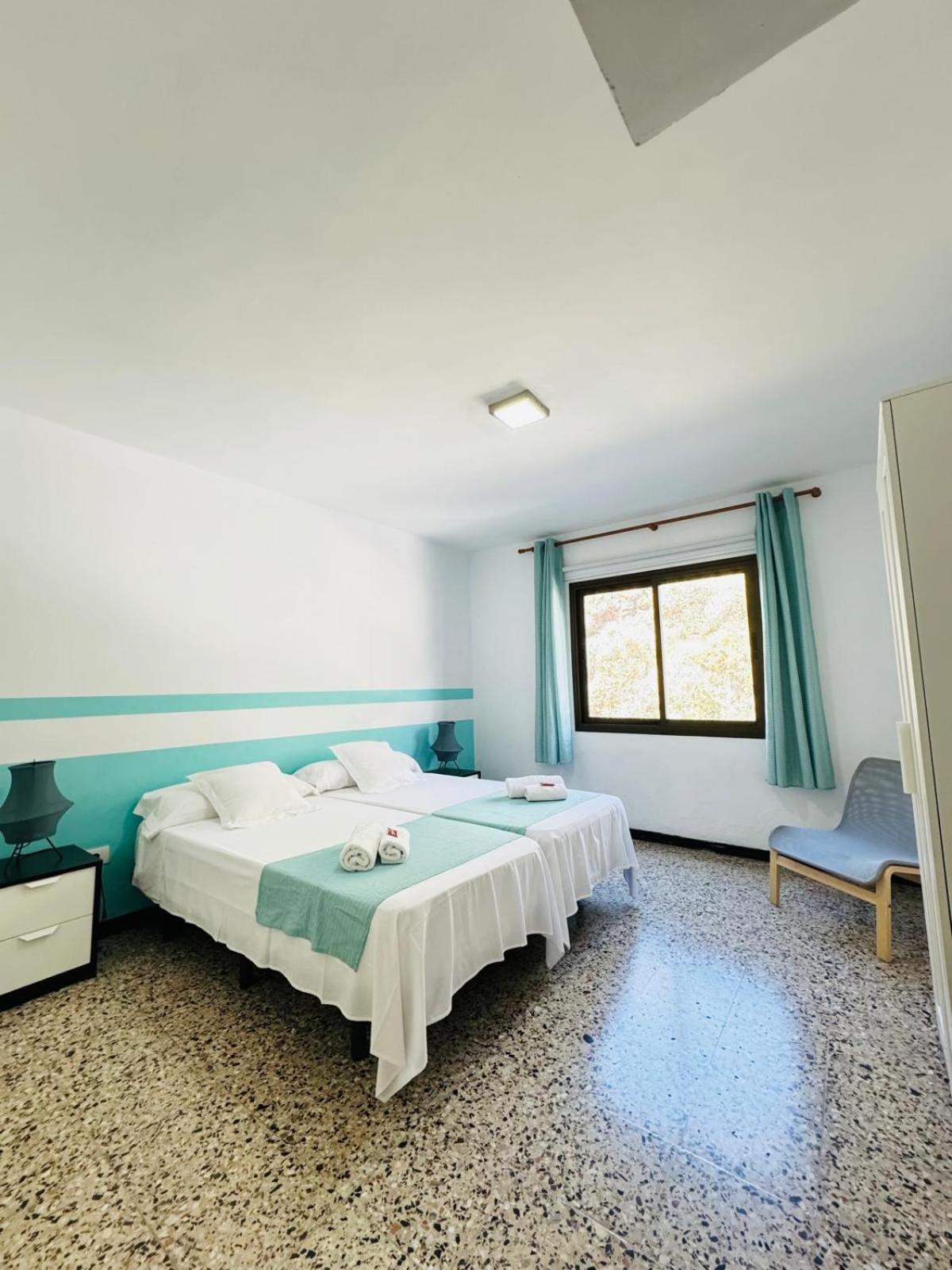 Apartmán Rocamar Santa Cruz de la Palma  Exteriér fotografie
