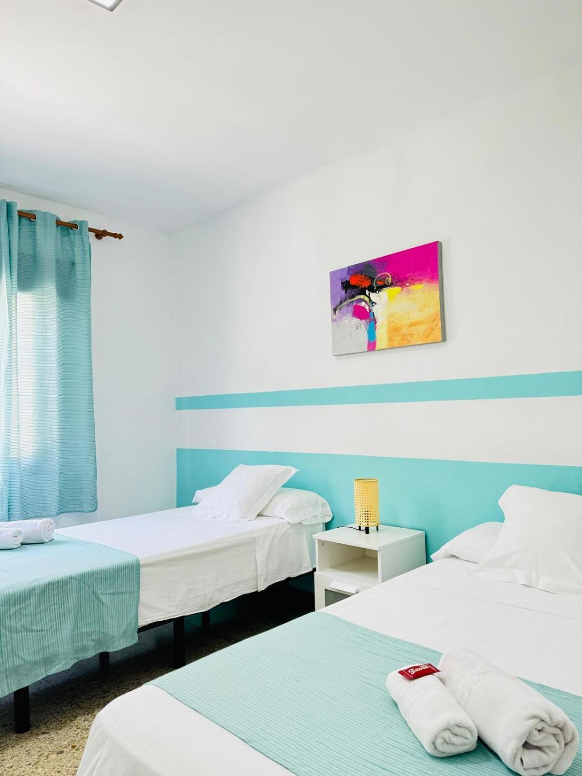 Apartmán Rocamar Santa Cruz de la Palma  Exteriér fotografie