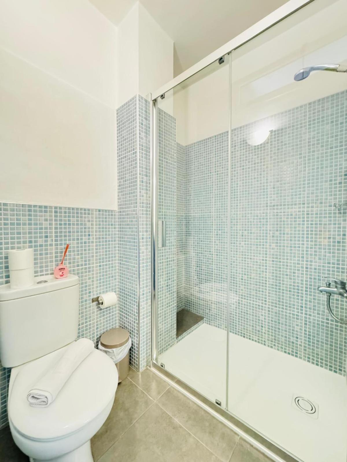 Apartmán Rocamar Santa Cruz de la Palma  Exteriér fotografie