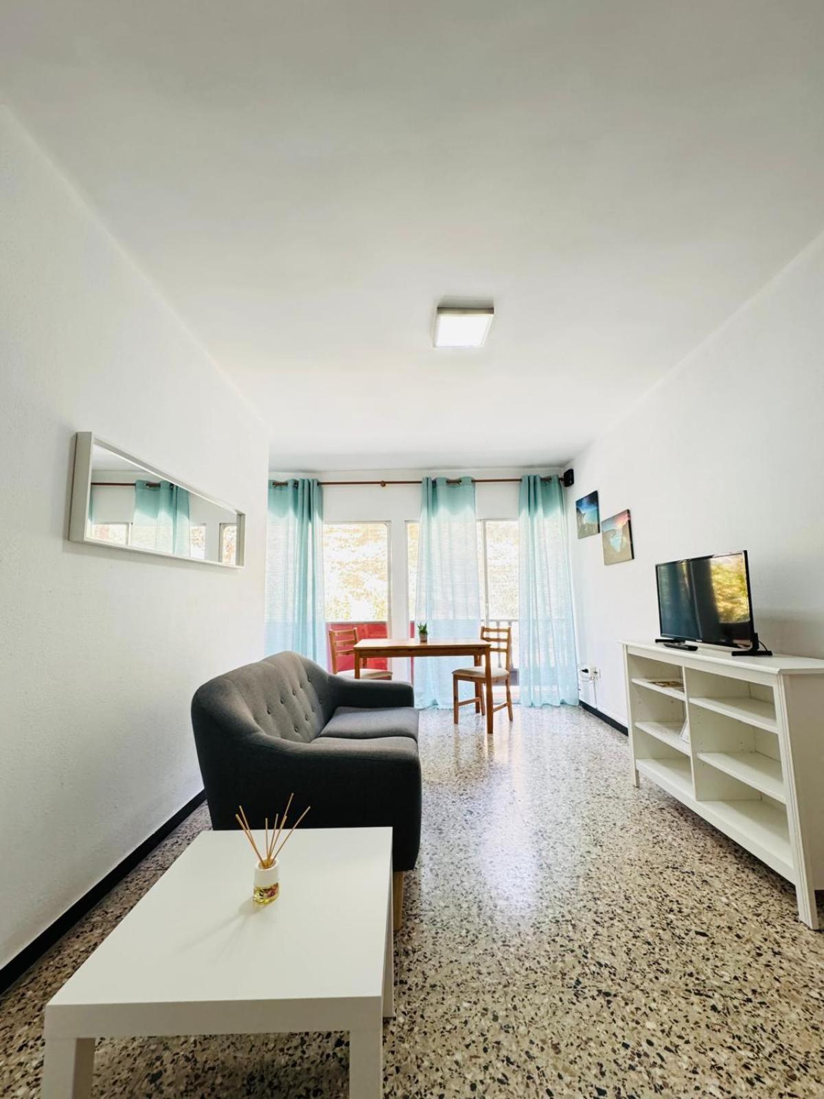 Apartmán Rocamar Santa Cruz de la Palma  Exteriér fotografie