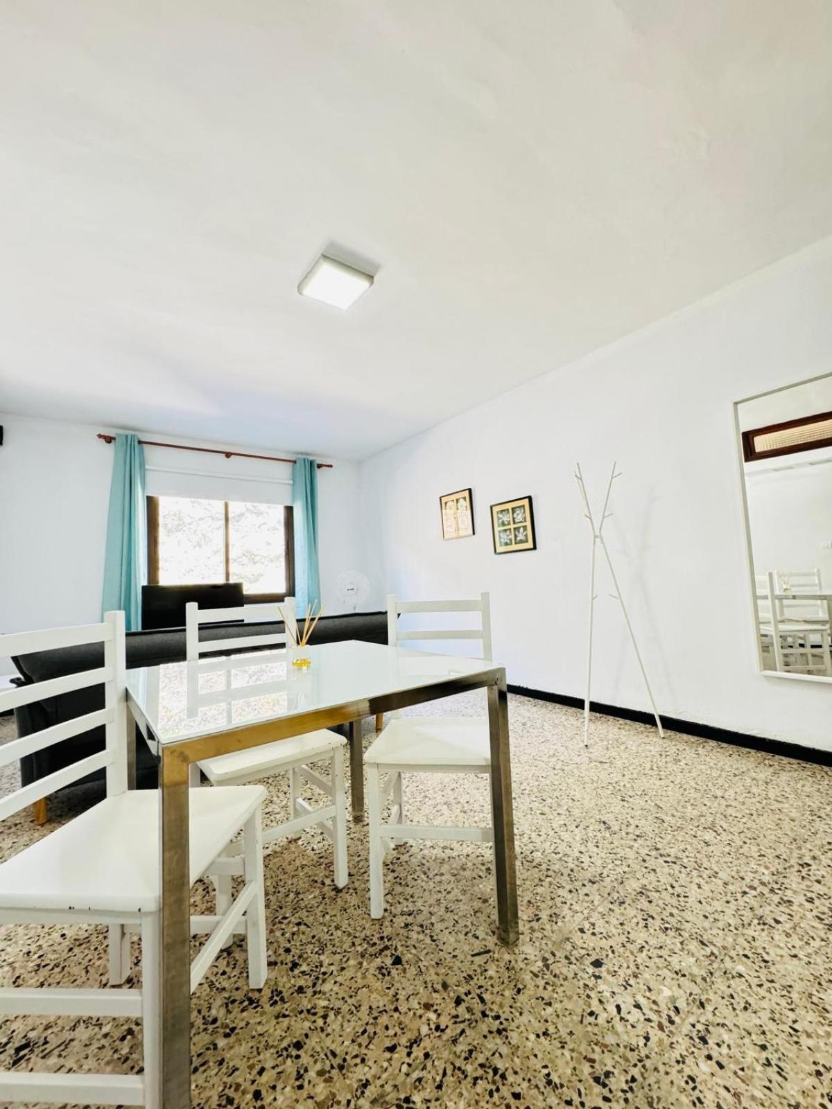 Apartmán Rocamar Santa Cruz de la Palma  Exteriér fotografie