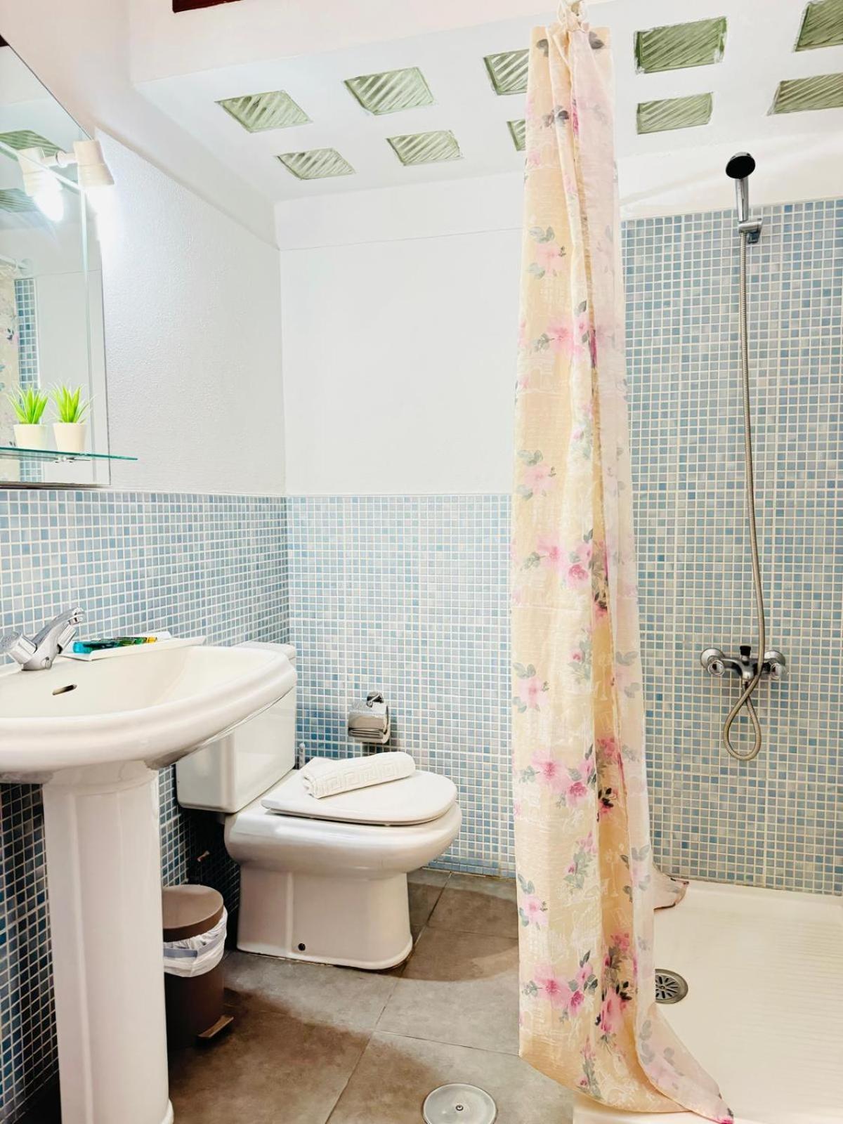 Apartmán Rocamar Santa Cruz de la Palma  Exteriér fotografie