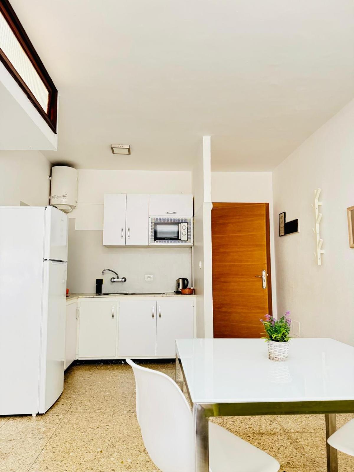 Apartmán Rocamar Santa Cruz de la Palma  Exteriér fotografie