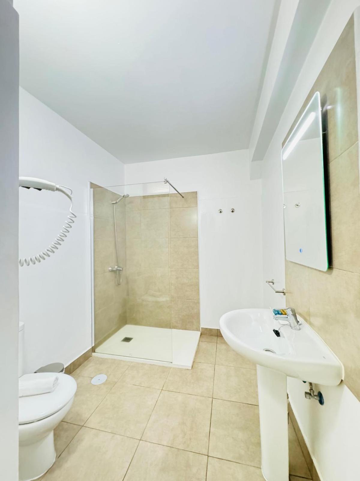 Apartmán Rocamar Santa Cruz de la Palma  Exteriér fotografie