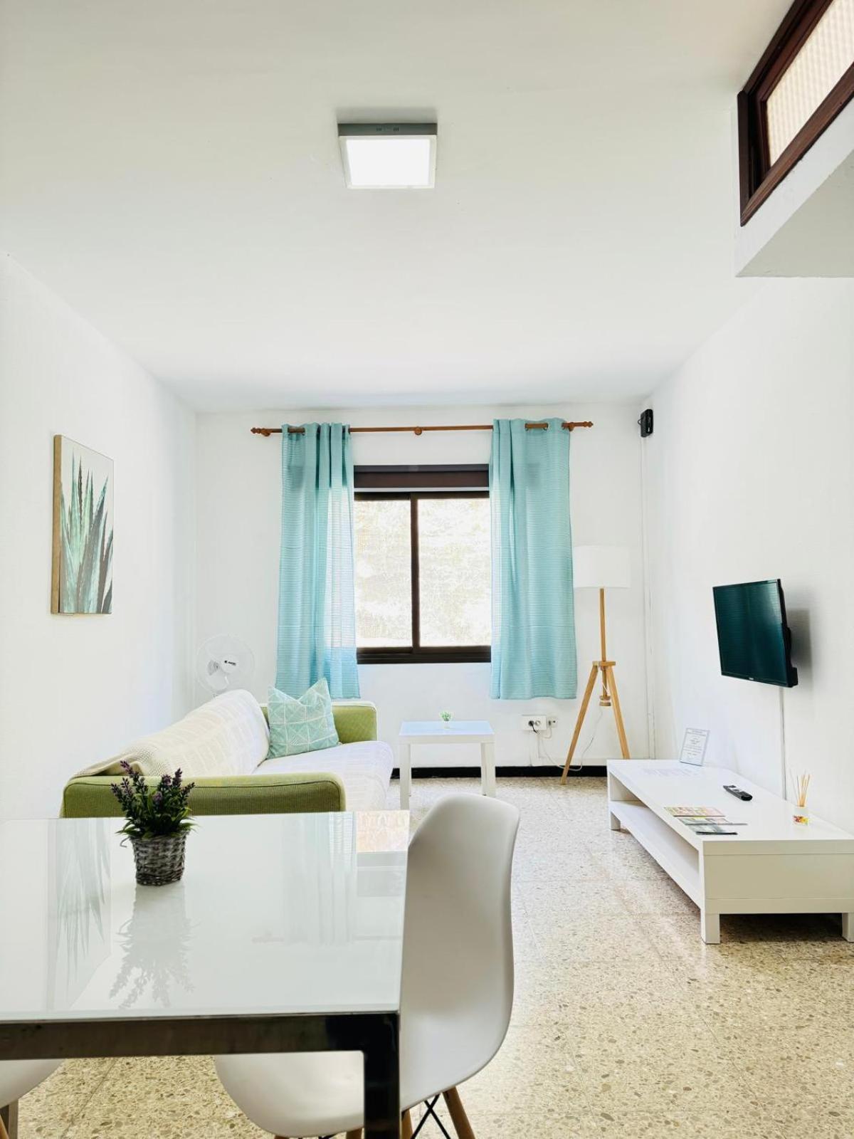 Apartmán Rocamar Santa Cruz de la Palma  Exteriér fotografie