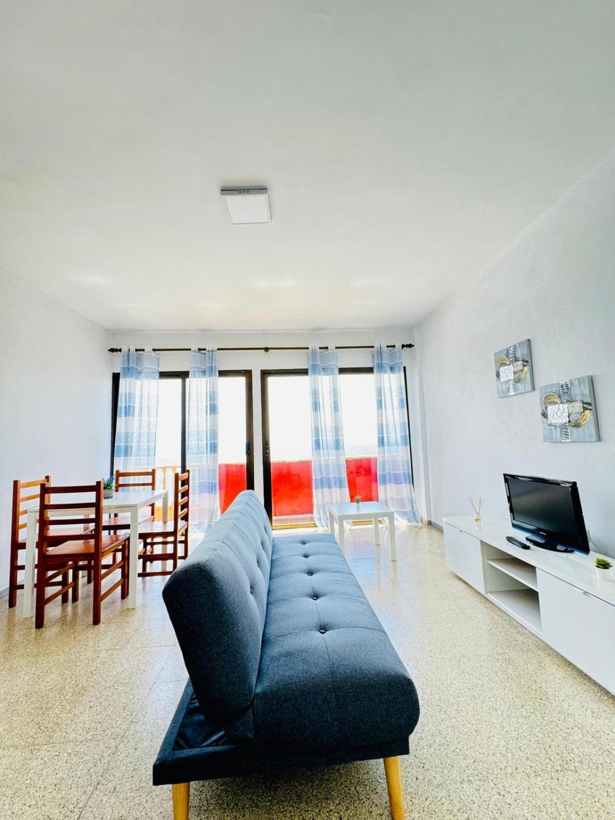 Apartmán Rocamar Santa Cruz de la Palma  Exteriér fotografie