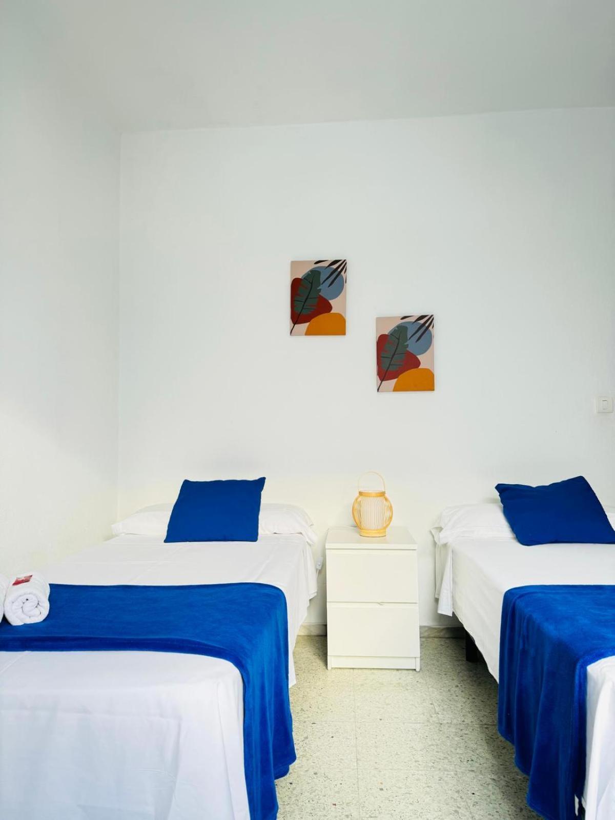 Apartmán Rocamar Santa Cruz de la Palma  Exteriér fotografie