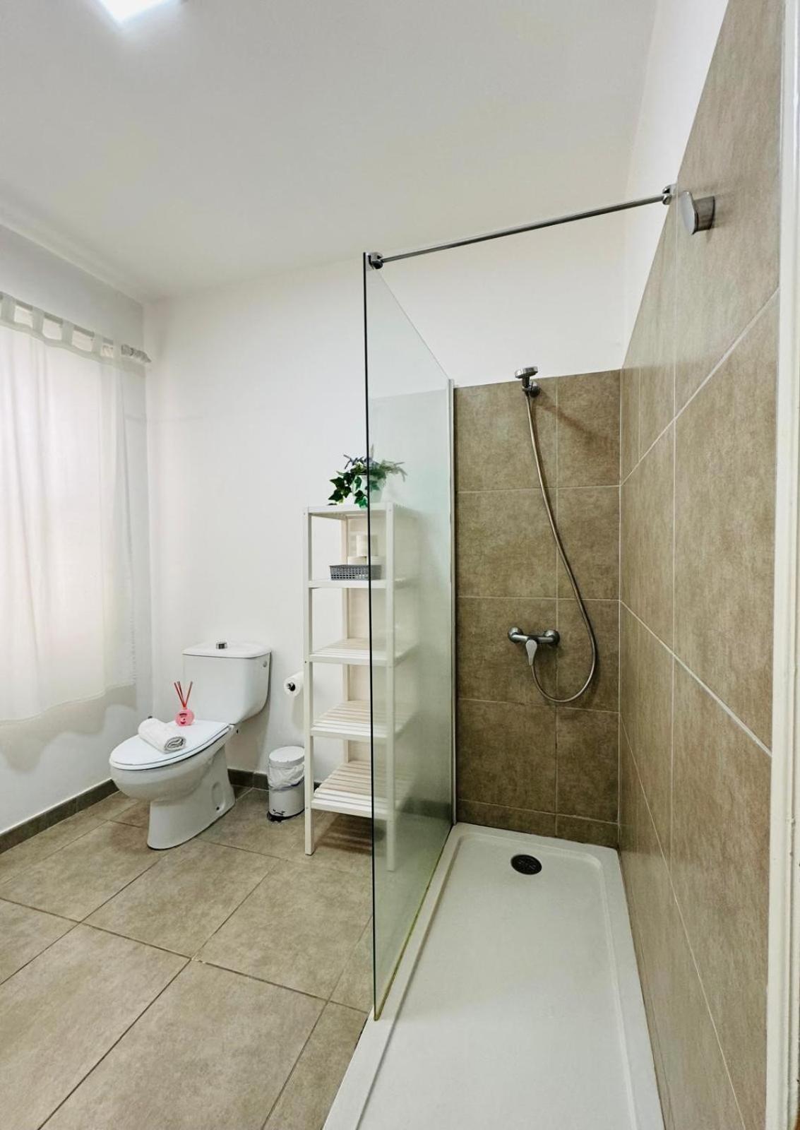 Apartmán Rocamar Santa Cruz de la Palma  Exteriér fotografie