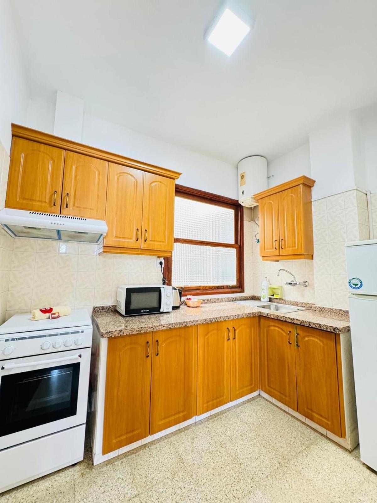 Apartmán Rocamar Santa Cruz de la Palma  Exteriér fotografie