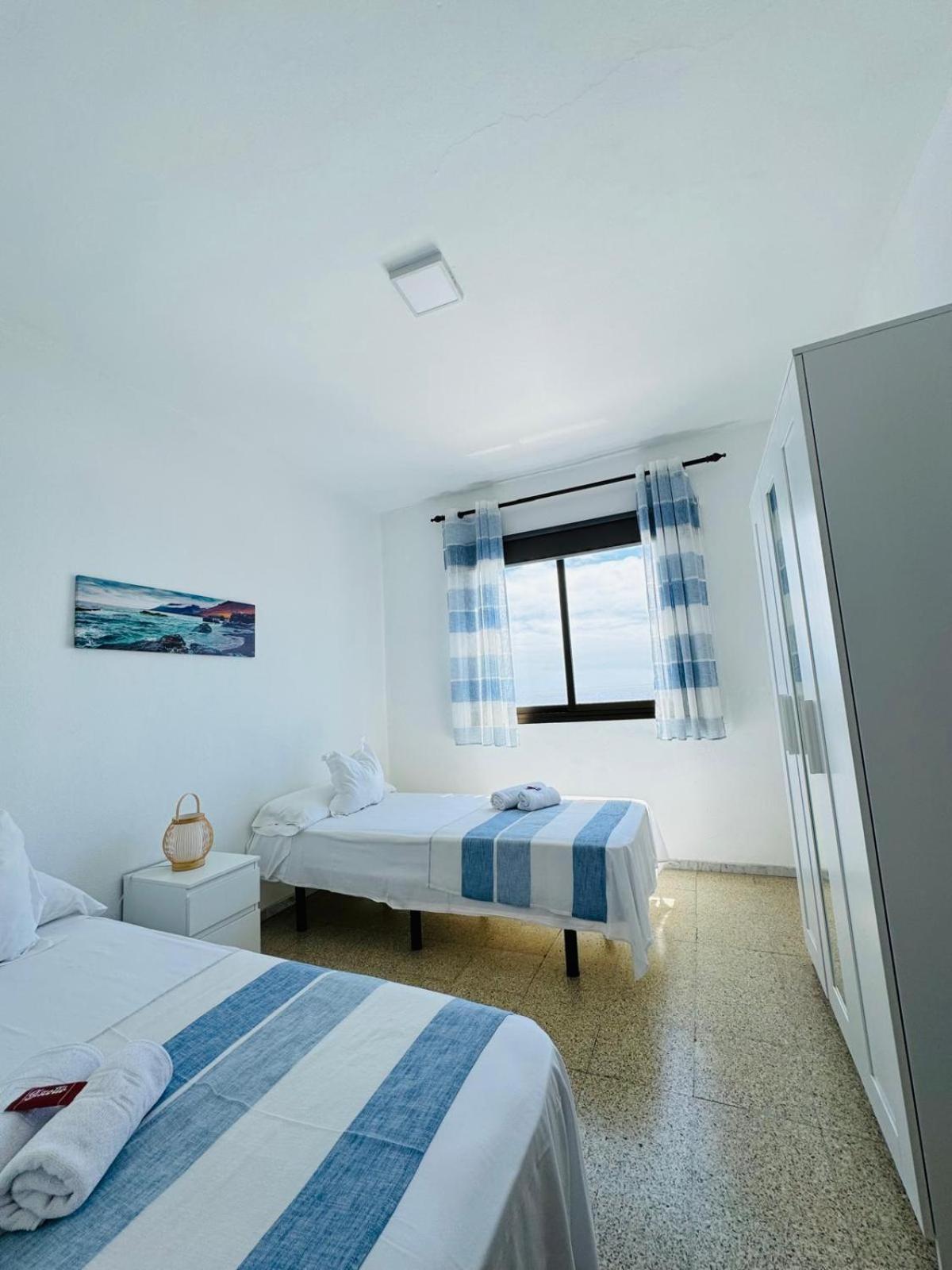 Apartmán Rocamar Santa Cruz de la Palma  Exteriér fotografie