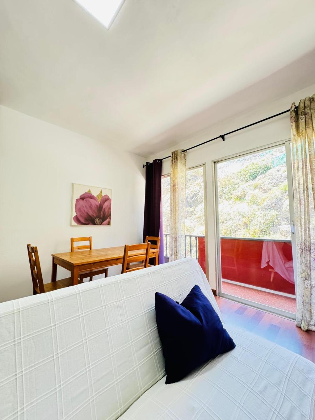 Apartmán Rocamar Santa Cruz de la Palma  Exteriér fotografie