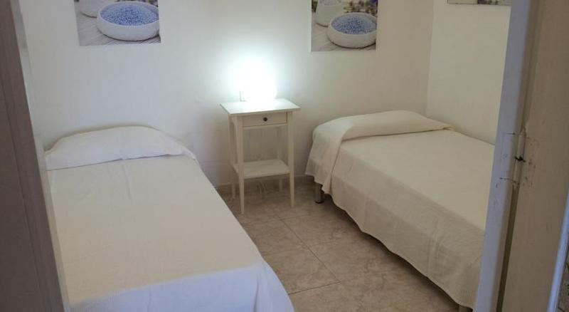 Apartmán Rocamar Santa Cruz de la Palma  Exteriér fotografie