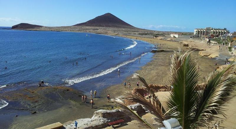 Apartmán Rocamar Santa Cruz de la Palma  Exteriér fotografie