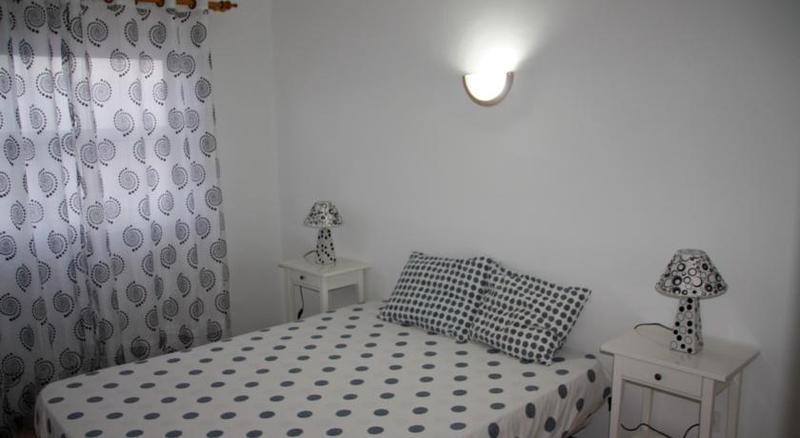 Apartmán Rocamar Santa Cruz de la Palma  Exteriér fotografie