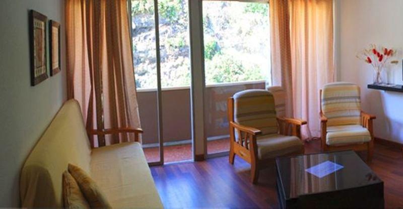 Apartmán Rocamar Santa Cruz de la Palma  Exteriér fotografie