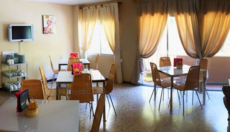 Apartmán Rocamar Santa Cruz de la Palma  Exteriér fotografie